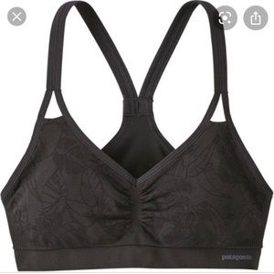 Patagonia Barely Everyday Bra XS